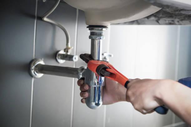 Trusted Ivey, GA Plumber Experts